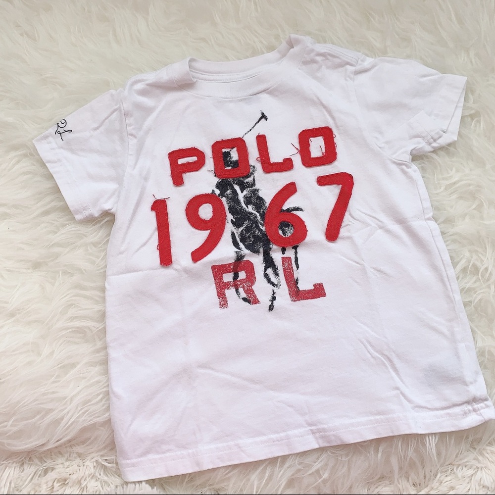 Polo Ralph Lauren T-shirt